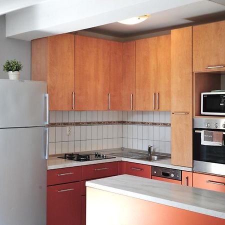 Beach Apartment Bacvice Split Buitenkant foto