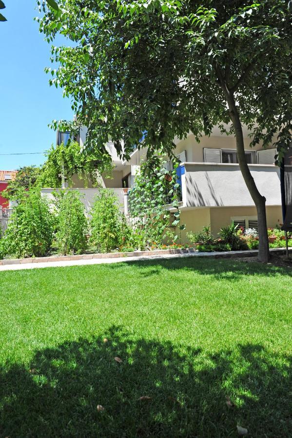Beach Apartment Bacvice Split Buitenkant foto